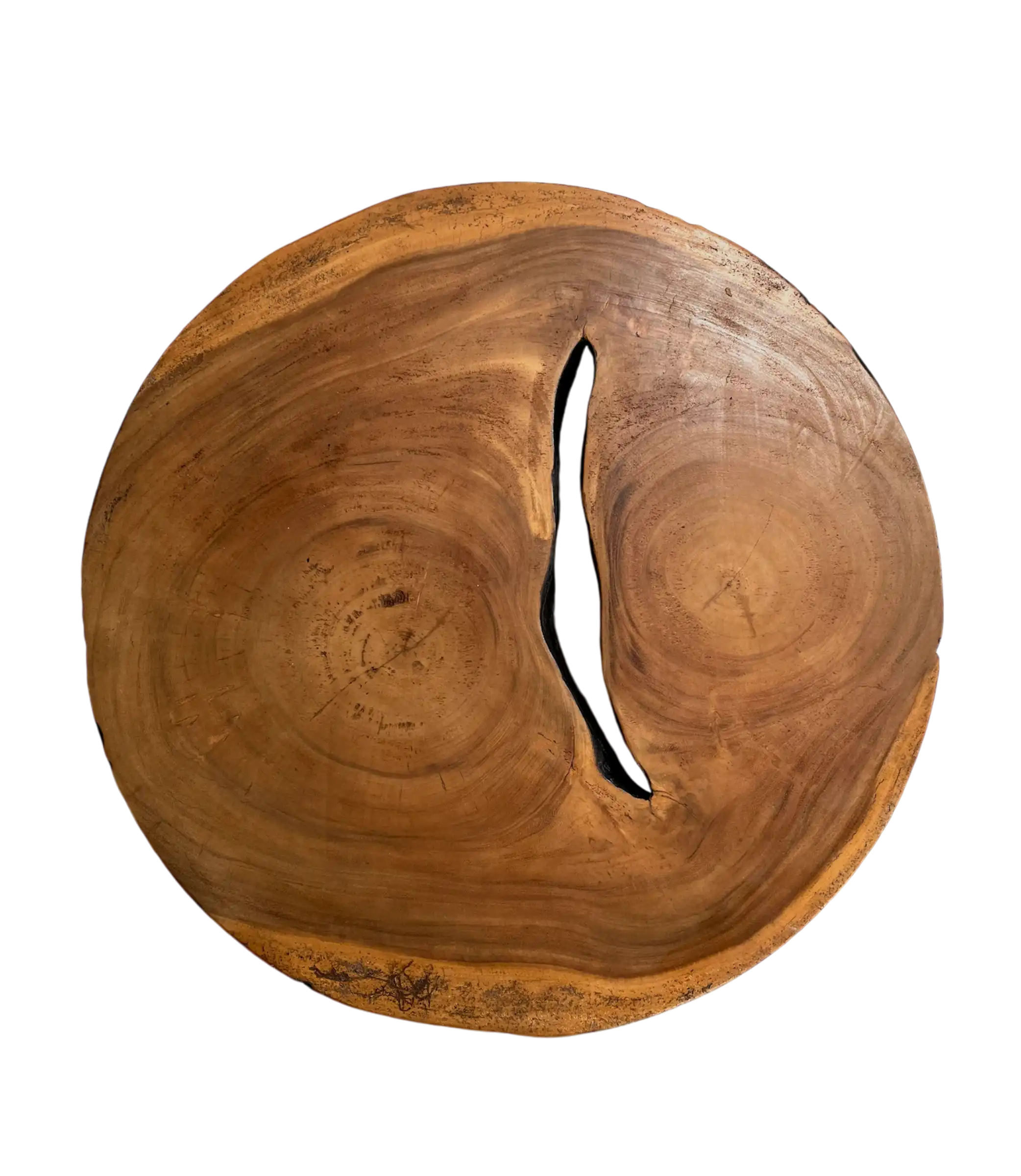 Solo Coffee Table
